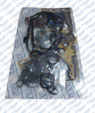 AKD 1606535 Takim Contasi Alt + Ust 1.6 Let Insignia-Astra J